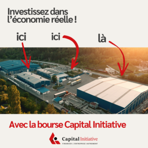 Économie alternative